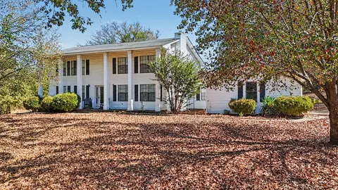 Exterior - 469331 E 1105 Rd, Muldrow, OK 74948 photo 1 of 19
