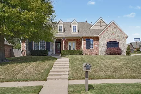 4651 E 144th St S, Bixby, OK 74008