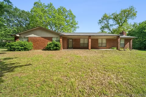 30875 S 171st St S, Coweta, OK 74429