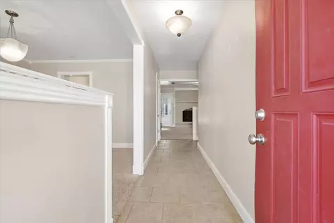 Entry Way - 620 Ann, Ada, OK 74820 photo 1 of 6