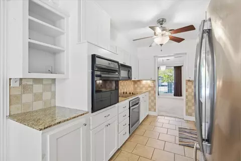 Kitchen - 620 Ann, Ada, OK 74820 photo 1 of 4