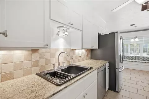 Kitchen - 620 Ann, Ada, OK 74820 photo 4 of 4