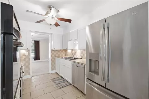 Kitchen - 620 Ann, Ada, OK 74820 photo 2 of 4