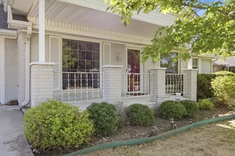 Exterior - 620 Ann, Ada, OK 74820 photo 2 of 5