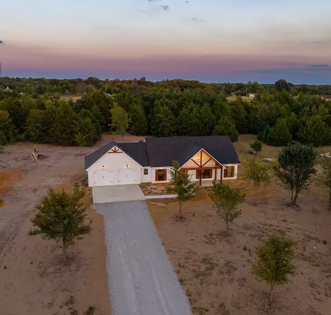 View/Area - 205 Blessings Way, Colbert, OK 74733 photo 1 of 1