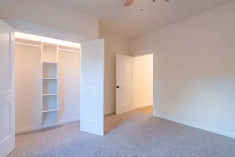 Bedroom - 205 Blessings Way, Colbert, OK 74733 photo 2 of 3