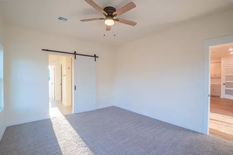 Bedroom - 205 Blessings Way, Colbert, OK 74733 photo 1 of 3
