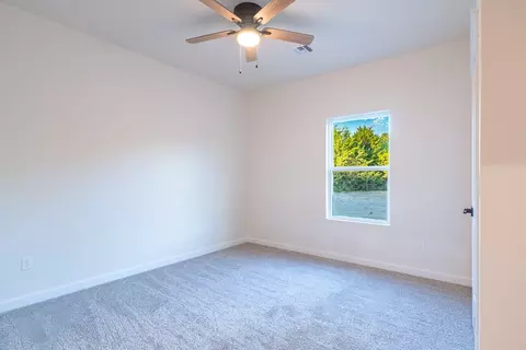 Bedroom - 205 Blessings Way, Colbert, OK 74733 photo 3 of 3