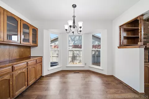Dining - 3903 S Walnut Pl, Broken Arrow, OK 74011 photo 1 of 1