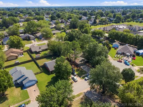 View/Area - 3903 S Walnut Pl, Broken Arrow, OK 74011 photo 1 of 3