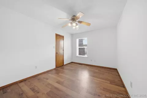 Bedroom - 3903 S Walnut Pl, Broken Arrow, OK 74011 photo 1 of 3