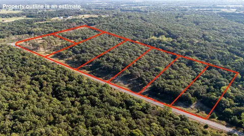 County Road 3570, Ada, OK 74820 photo 3