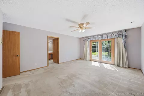 Bedroom - 6206 E 78th St, Tulsa, OK 74136 photo 1 of 4