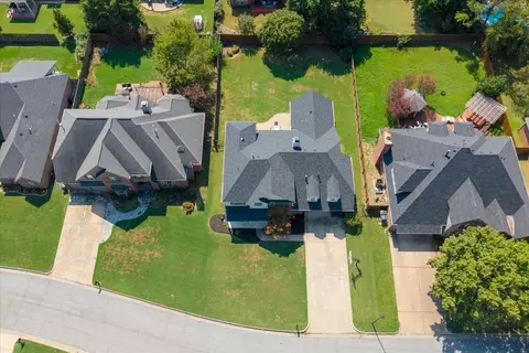 View/Area - 9822 E 83rd Pl, Tulsa, OK 74133 photo 3 of 6