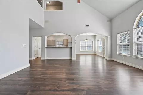 Living - 9822 E 83rd Pl, Tulsa, OK 74133 photo 6 of 16