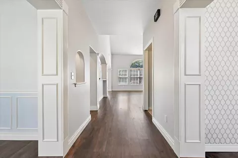 Entry Way - 9822 E 83rd Pl, Tulsa, OK 74133 photo 1 of 5