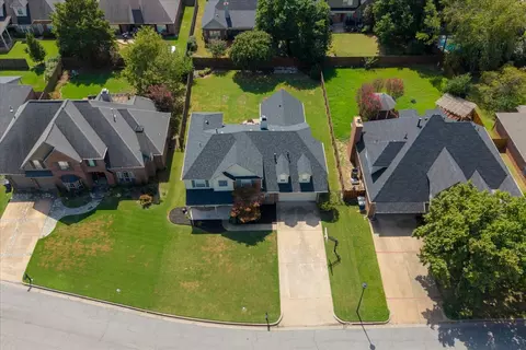 View/Area - 9822 E 83rd Pl, Tulsa, OK 74133 photo 2 of 6