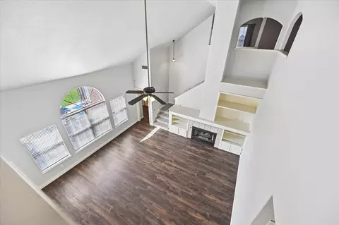Living - 9822 E 83rd Pl, Tulsa, OK 74133 photo 15 of 16