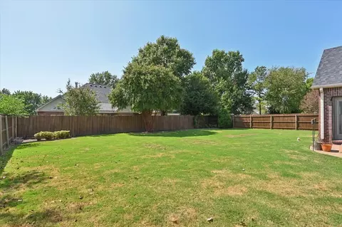 Exterior - 9822 E 83rd Pl, Tulsa, OK 74133 photo 5 of 5