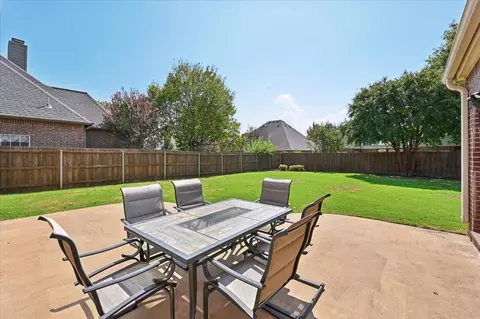 Exterior - 9822 E 83rd Pl, Tulsa, OK 74133 photo 4 of 5