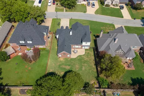 View/Area - 9822 E 83rd Pl, Tulsa, OK 74133 photo 4 of 6