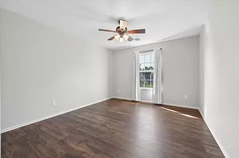 Bedroom - 9822 E 83rd Pl, Tulsa, OK 74133 photo 1 of 4