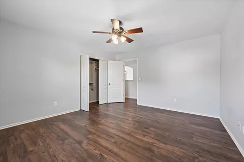 Bedroom - 9822 E 83rd Pl, Tulsa, OK 74133 photo 4 of 4