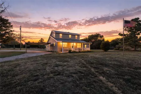 18206 Bethel Rd, Shawnee, OK 74801