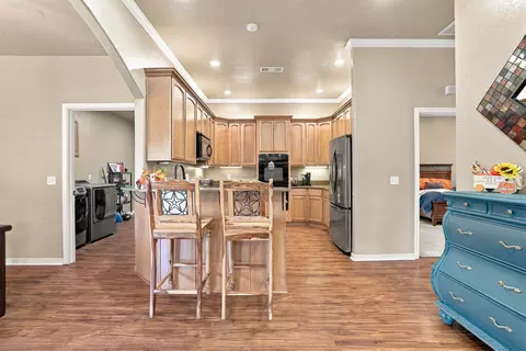 Kitchen - 2355 Bryan, Durant, OK 74701 photo 2 of 2