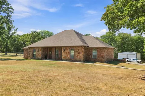 Exterior - 2355 Bryan, Durant, OK 74701 photo 2 of 5