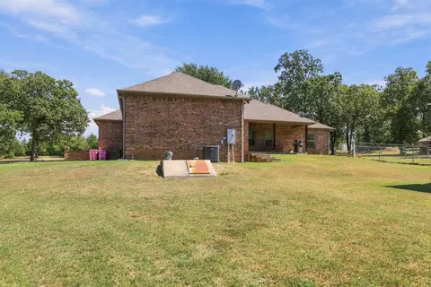 Exterior - 2355 Bryan, Durant, OK 74701 photo 5 of 5