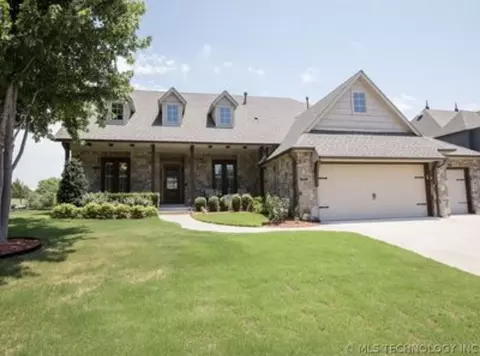 7635 Guthrie Ave, Tulsa, OK 74132