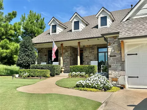 7635 Guthrie Ave, Tulsa, OK 74132