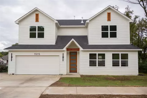 1515 N Waco Ave, Tulsa, OK 74127