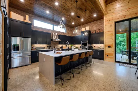 Kitchen - 269 Lost Cedar Trl, Broken Bow, OK 74728 photo 1 of 5