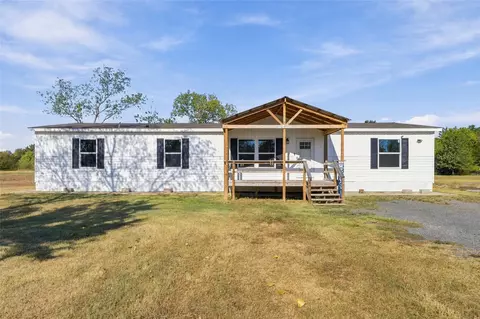 615 Jonathan Pl, Muskogee, OK 74403