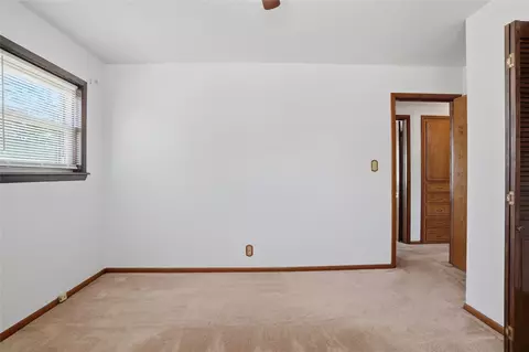 Bedroom - 11029 E 26th Pl, Tulsa, OK 74129 photo 5 of 7