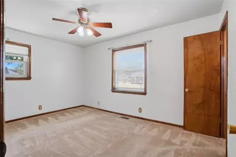 Bedroom - 11029 E 26th Pl, Tulsa, OK 74129 photo 1 of 7