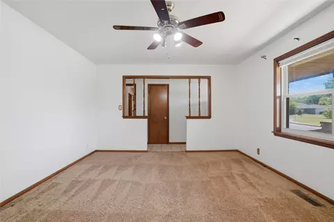 Living - 11029 E 26th Pl, Tulsa, OK 74129 photo 3 of 8