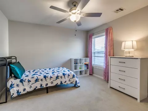 Bedroom - 2508 E Olympia St, Broken Arrow, OK 74014 photo 1 of 10