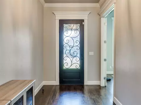 Entry Way - 2508 E Olympia St, Broken Arrow, OK 74014 photo 1 of 5