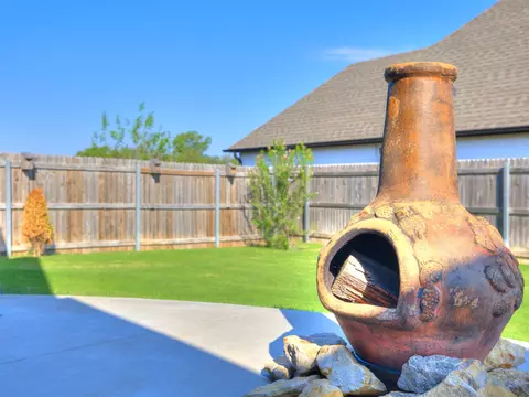 Exterior - 2508 E Olympia St, Broken Arrow, OK 74014 photo 5 of 11