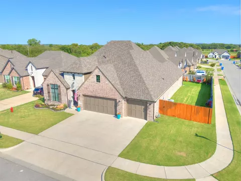 View/Area - 2508 E Olympia St, Broken Arrow, OK 74014 photo 4 of 6