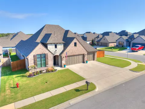 View/Area - 2508 E Olympia St, Broken Arrow, OK 74014 photo 1 of 6