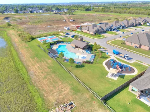 View/Area - 2508 E Olympia St, Broken Arrow, OK 74014 photo 6 of 6