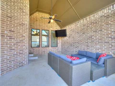 Exterior - 2508 E Olympia St, Broken Arrow, OK 74014 photo 8 of 11