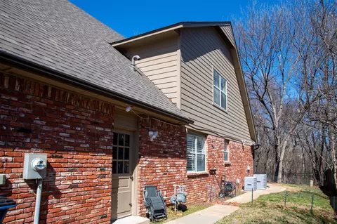 Exterior - 10215 E 98th St, Tulsa, OK 74133 photo 6 of 7