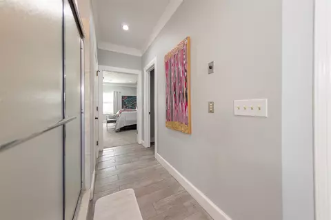 Entry Way - 10215 E 98th St, Tulsa, OK 74133 photo 4 of 4