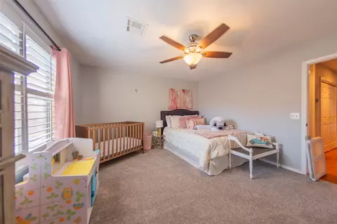 Bedroom - 10215 E 98th St, Tulsa, OK 74133 photo 1 of 4