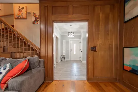 Entry Way - 10215 E 98th St, Tulsa, OK 74133 photo 1 of 4